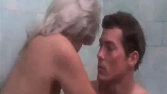 Mom Step Son Bath Fantasy