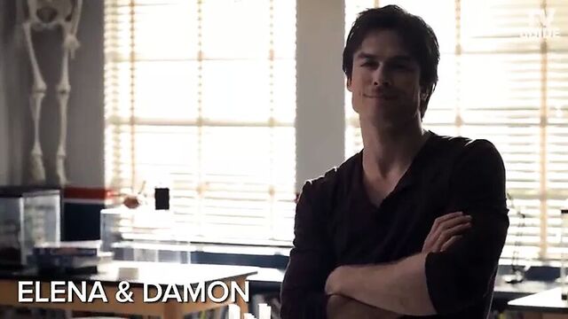 Vampire Diaries & The Originals Sexiest Moments.mp4