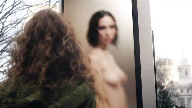 Matilda De Angelis - ''The Undoing'' s1e02