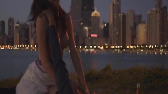 Emmy Rossum Compilation Shameless Season 2