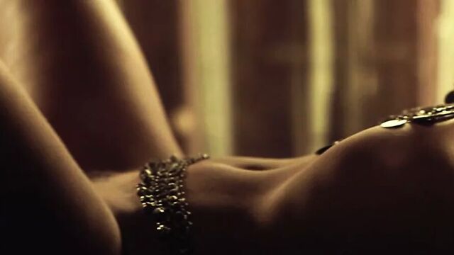 Manuela Arcuri - ''Juana la Loca''