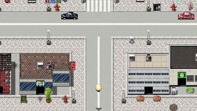 The Office Wife (by J. S. Deacon) - pt.8