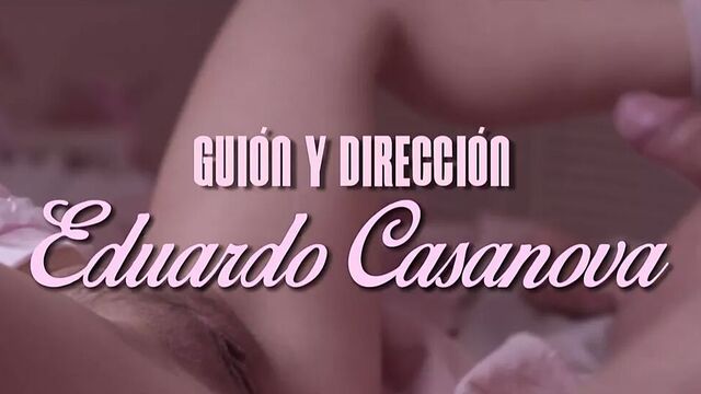 Macarena Gomez Nude in La hora del bano (2014)