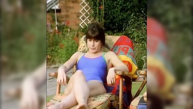 Doc Martin's FUCKABLE WOMEN Louisa & Elaine!