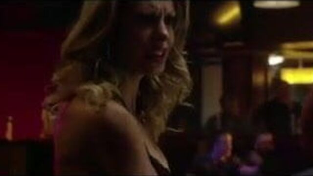 Meredith Giangrande Jenny Lin Phedra Syndelle in Bosch - 2