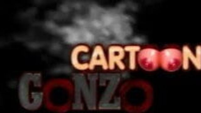 Exclusive cartoon porn movie (Johny Test)