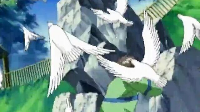 Mi-da-ra Episode 1, English Uncensored