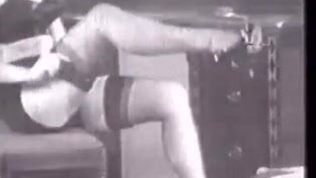 Bettie page show -bymonique