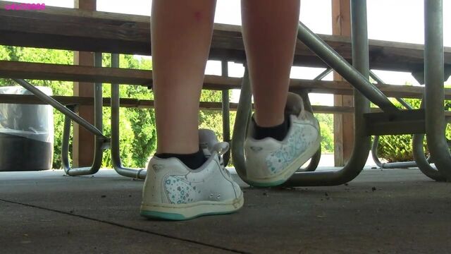 Jessi Roxy skater sneakers shoeplay preview