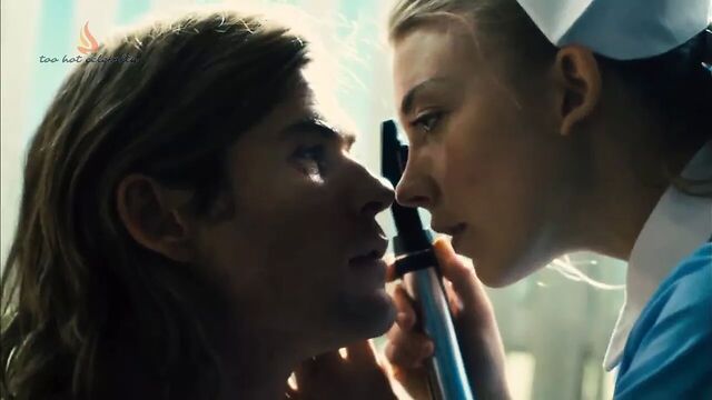 Natalie Dormer - Rush 2013