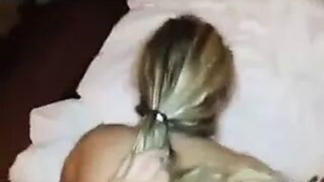 Kocan seni boyle sikiyormu