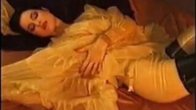 Transparent Rubber ( Dita von Teese )