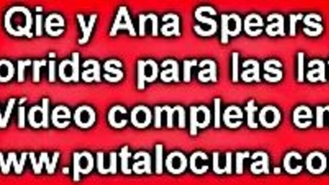 Spanish Gloryhole Beauties Cum swallow facial cum share