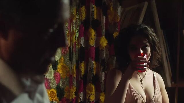 Matilda De Angelis - ''The Undoing'' s1e05