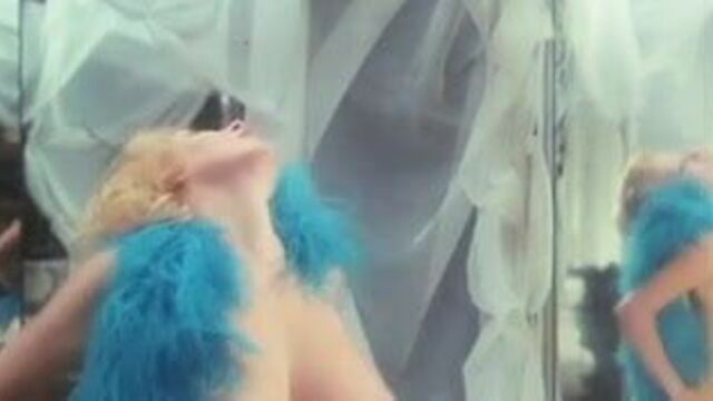 Martine Azencot - Seven Women for Satan