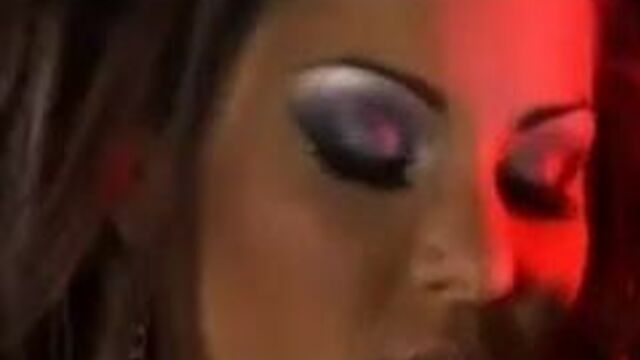 Cindy hope and anita pearl in a bar