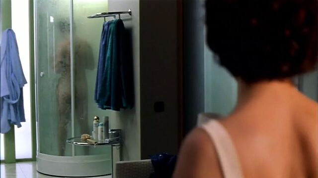 La mirada del otro (1998) avec Laura Morante, Ana Obregon...