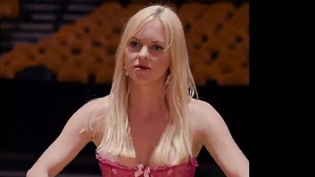 Anna Faris Nude &Sexy Compilation