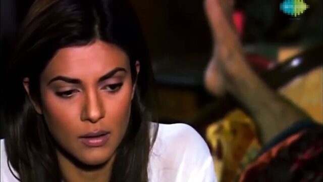 Sushmita:- Me and My Bhabhi Having Fun In Shower