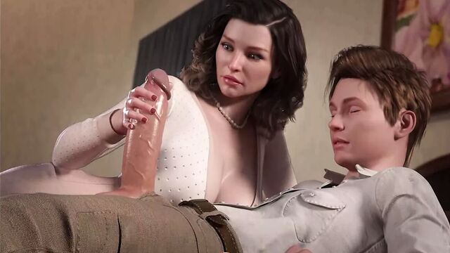 Treasure Of Nadia NLT-Media: Monster Cock And Curvy Milf-159