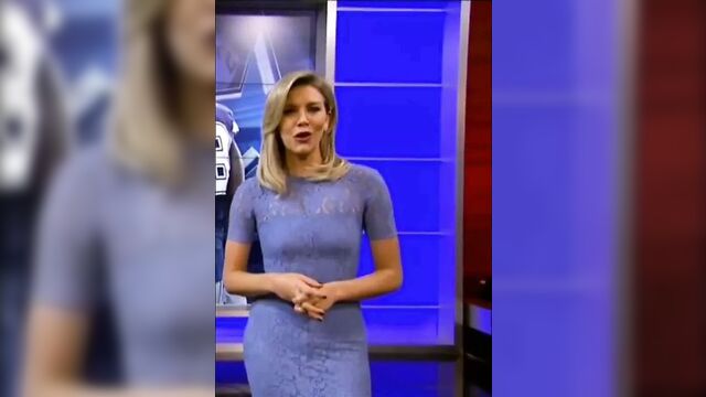 Charissa Thompson Leak & Mega Compilation