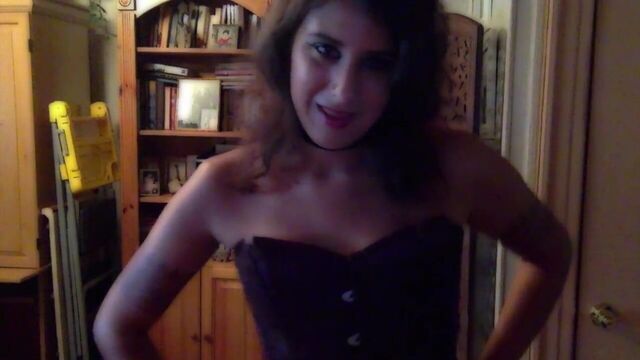 Little dick encouragement