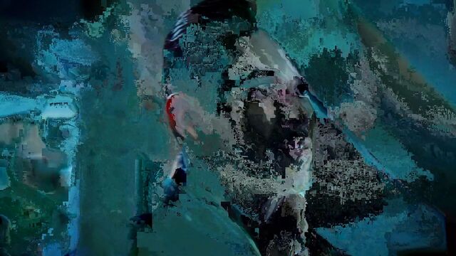 Eiza gonzalez from dusk