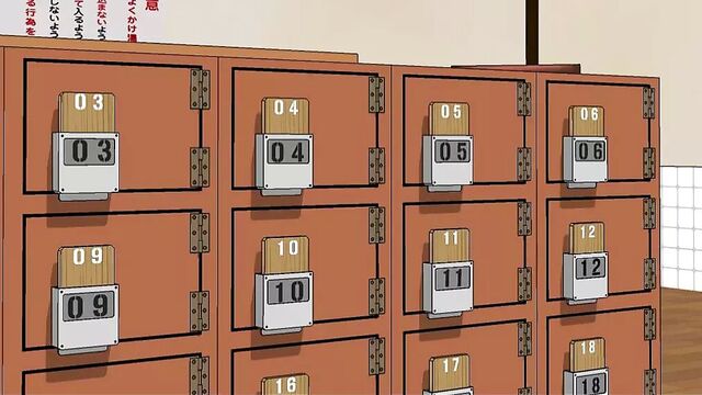 Oppai Anime Star (Jyubei)