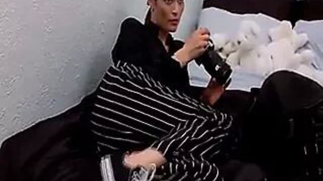 Alyssa Milano - Embrace of the Vampire