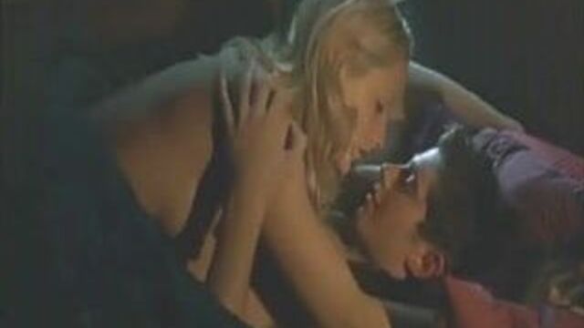 Monet Mazur - Whirlygirl