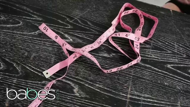 Black is Better - Jillian Janson Flash Brown - Cum One Cum