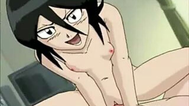 Bleach porn I