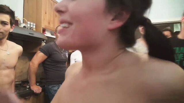 Wife and Boys (wife material)