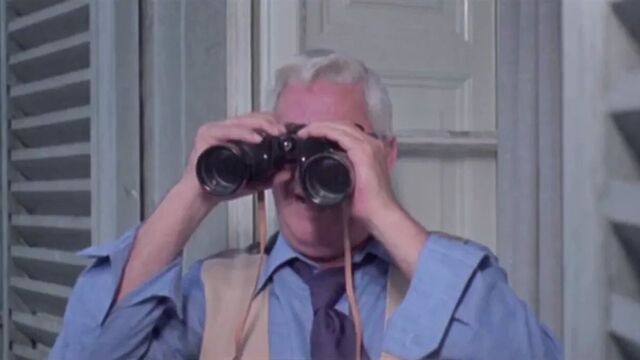 Edwige Fenech and Lia Tanzi naked from The Virgo, The Taurus