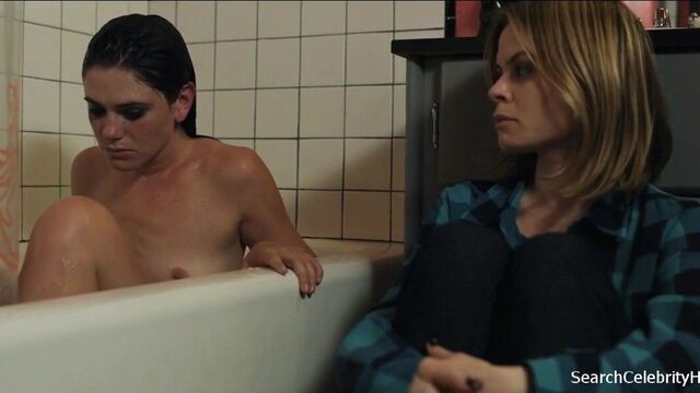 Jillian Leigh nude - The Badger Game