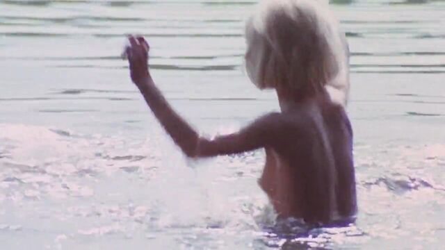 JUDY GEESON NUDE (1968)