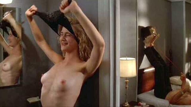 Laura Dern Nude Sex from 'Wild At Heart' On ScandalPlanetCom