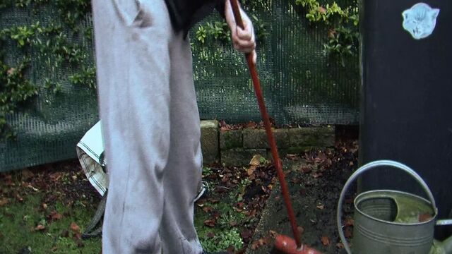 I Fucked the Farmer’s Daughter April Paisley – BRITISH FUCK