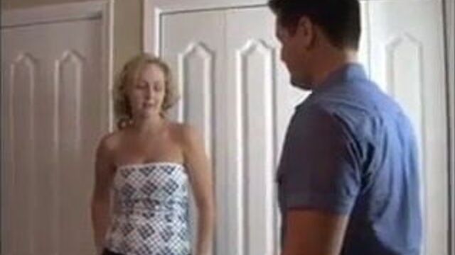 PN Her Husband Is Such A Good Dog !