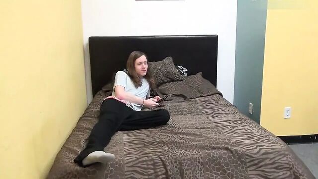 ROLEPLAY - I Got Step Mom Pregnant