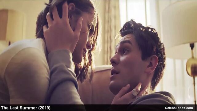 Halston Sage, Maia Mitchell, Sameera Rock, Valerie Jane Park