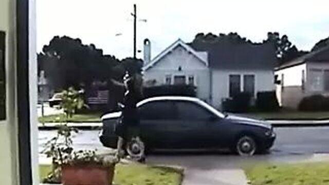 Mature Hot Wife BBC Try-out