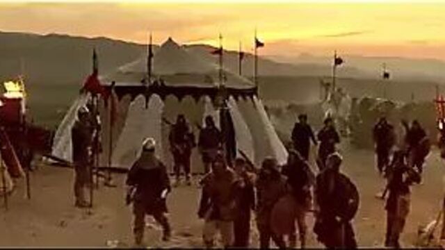 Esther Nubiola in Tirante el Blanco