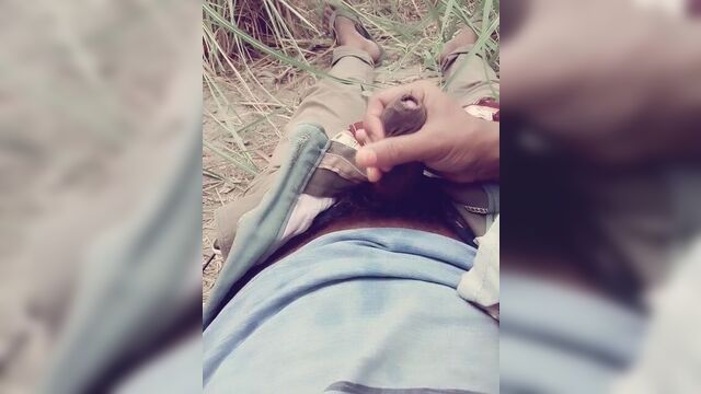 Indian porn in Village