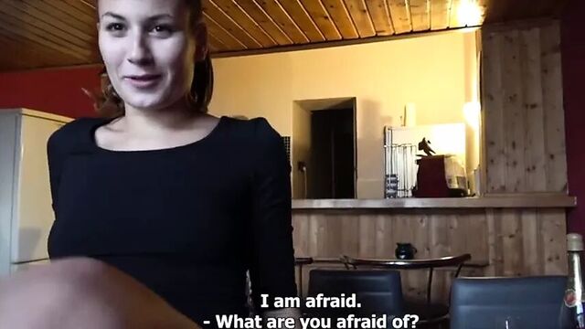 The Ultimate Wife Swap 4.3 - dag83