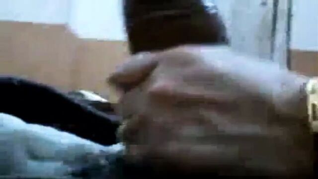 Horny desi INDIAN BHABHI COCK SUCKING PUSSY LICKING dog styl