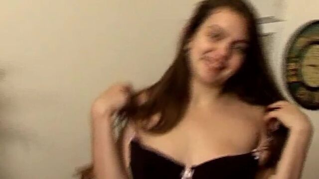 Maylis Amrous French actrees