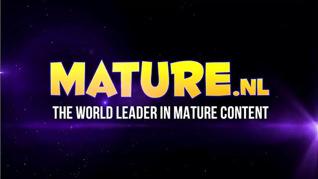 Mature chubby mom suck and fuck fat cock