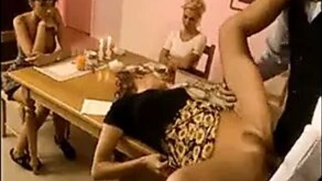 Hot sex mother,daugher and step son - Hotmoza