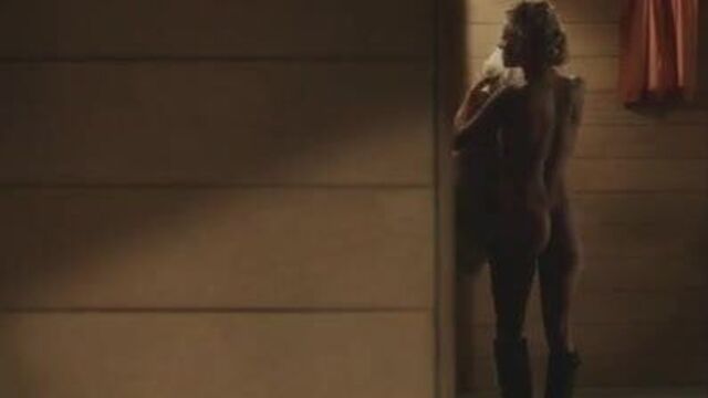 Pamela Anderson - The People Garden